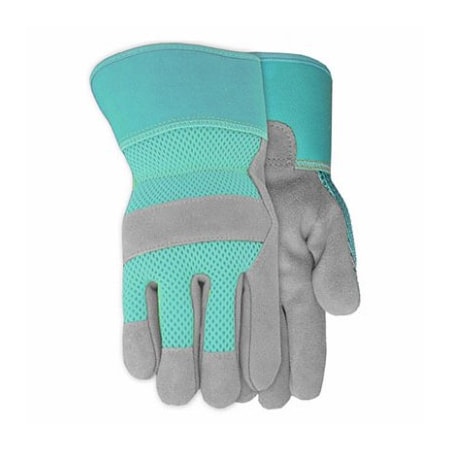 Midwest Quality Gloves MED Ladies Sued Gloves 534M2